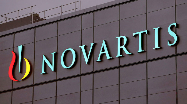 Genmab-partner overrasker positivt på både salg og indtjening