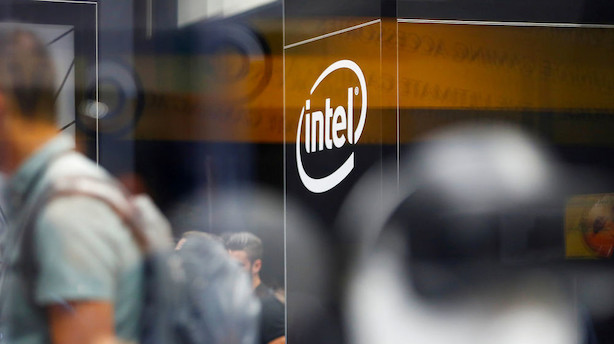 Intel varsler igen fyringer i Aalborg