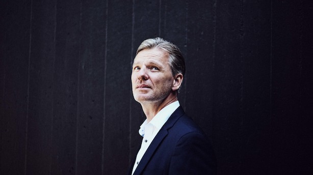 Underretninger om hvidvaskmistanke slår rekord – igen