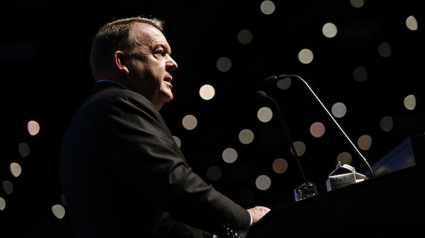 Løkke om iranske attentatplaner på dansk grund: "Totalt uacceptabelt"