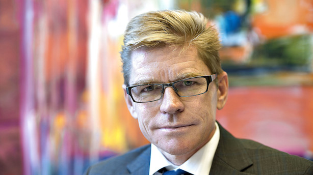 Bankdirektør reserverer 28 mio til landbruget: Svinebønderne får slag på begge sider af hovedet