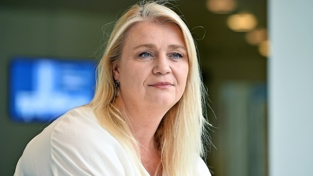 Tidligere Nets-direktør formand i den danske fintech Ernit