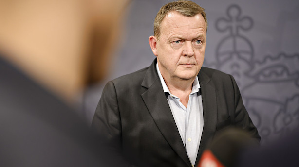 Løkke lover at frede sygehuse og vil have behandlingsråd
