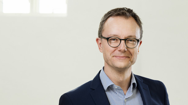 Lyttertal giver Egmont blod på tanden: Skaber nyt betalingsunivers for podcasts