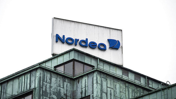 Hundredevis af suspekte millioner kørte gennem Nordea og Jyske Bank