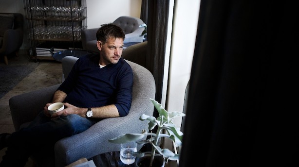 Branchen lider - men Henrik Yde har knækket koden og tjener igen millioner ind i sit Kiin Kiin-imperium