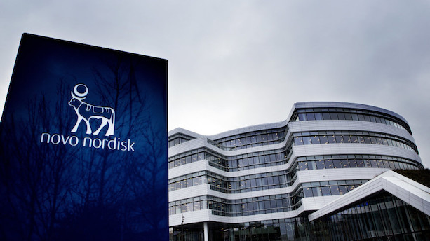 Novo Nordisk med studienyt: Ny tablet mod diabetes er sikker for hjertepatienter