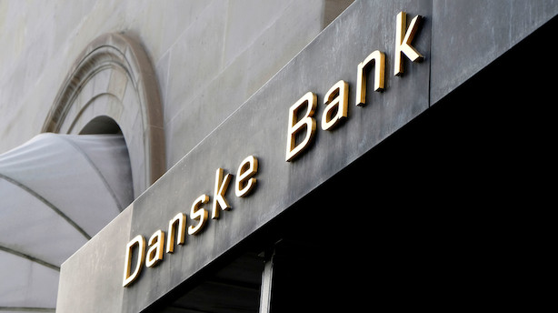 Danske Bank færdig med baltisk udsalg efter litauisk aftale om lån for 934 mio kr
