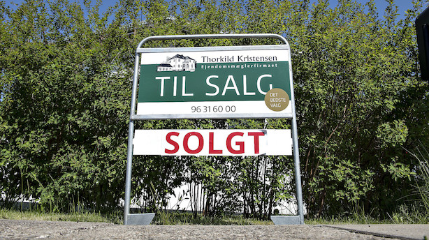 2019 ser ud til at blive det travleste år på boligmarkedet i 14 år
