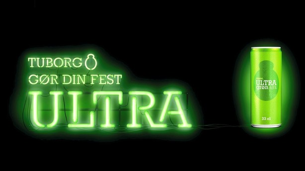 Carlsberg Danmark på vej med flere nye produkter