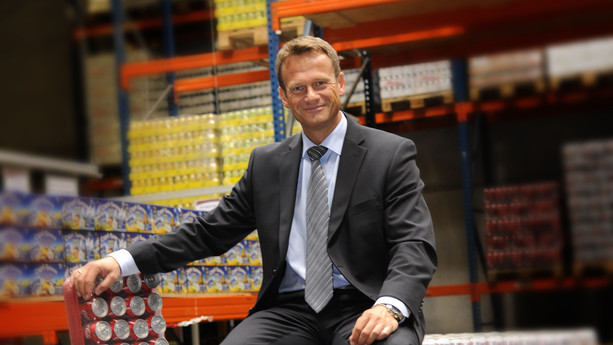 Grænsekontrol har ikke ramt salget i Fleggaards grænsebutikker