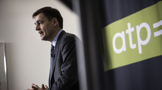 ATP ønsker konstruktiv kapitalisme