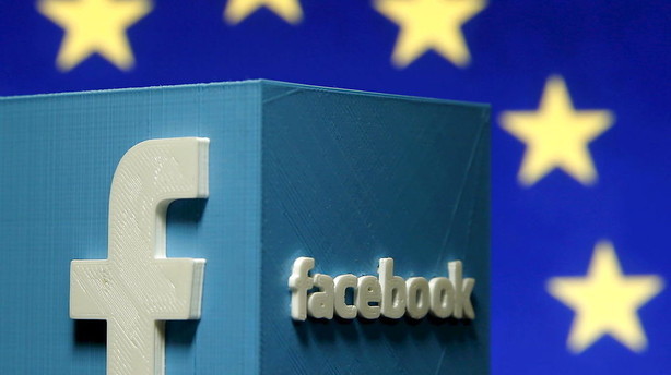 EU og USA enes om datastrøm over Atlanten