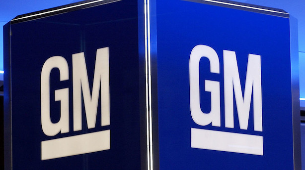 General Motors vil indføre Netflix for Cadillacs