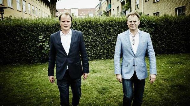 Startup: Så lang er vejen til investorpenge i Danmark