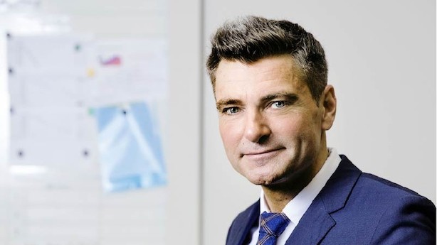 Dansk robotdirektør: Vi ønsker ingen ændringer i Tyskland