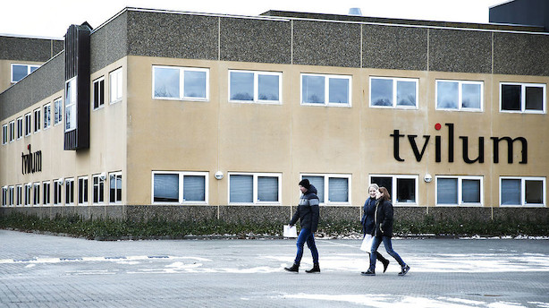 Konkursramt møbelfabrik får nye ejere: 504 job sikres
