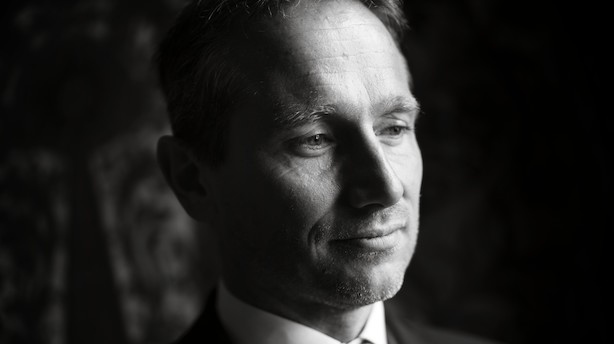 10 år efter finanskrisens udbrud: Kristian Jensen advarer kraftigt mod at lempe stram budgetlov