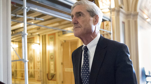 Medie: Mueller klar med nye detaljer om Rusland-undersøgelse