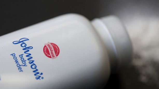 Medicinalgigant efter aktie-smæk til 262 mia. kr.: "Absurd konspirationsteori"
