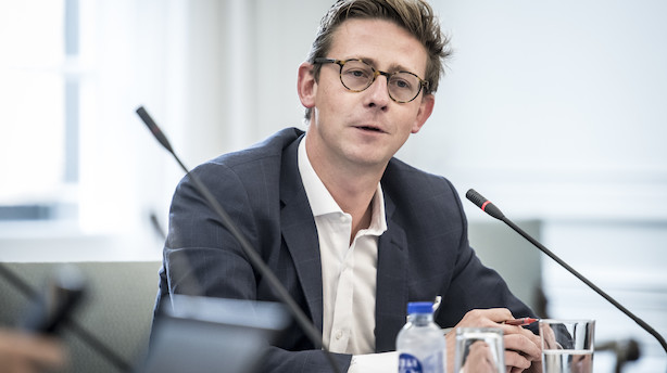 Skatteminister vil eftergive syv års skat for 1200 boligejere