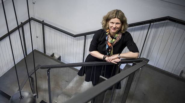 Mette Maix forlader Flying Tiger: "Jeg må også konstatere, at jeg ikke har følt mig tilfreds med den ledelsesmæssige opstilling"