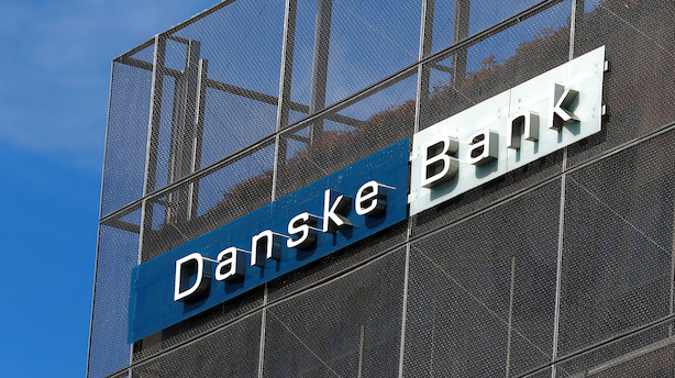 Morgenbriefing: Momssvindel for 1,2 mia kr kørte gennem Danske Bank, topchefer kræver fokus på klima