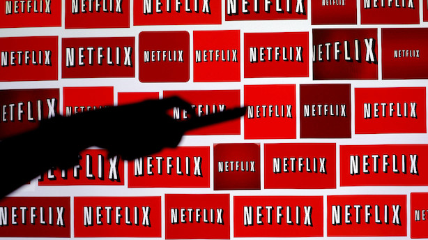 Aktieåbning i USA: Små minusser inden Netflix og IBM leverer regnskaber