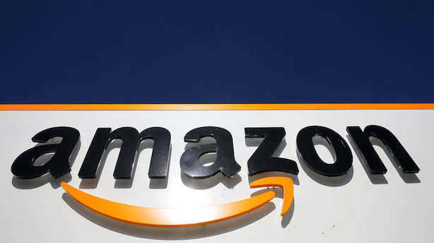 Amazon skruer op for klima-mål: Vil nå Paris-mål ti år tidligere