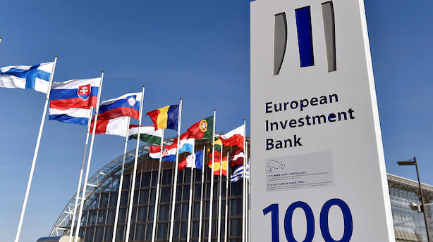 EU-landenes investeringsbank dropper fossile investeringer