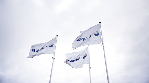 Coloplast-formand om aflysning af frasalg af urologi-division: Det kan kun gå en vej og det er fremad