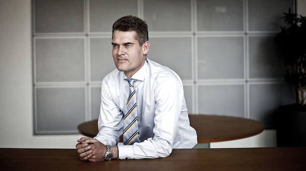 3F anmelder arbejde ved Skatteministeriets topchefs sommerhus til Arbejdstilsynet