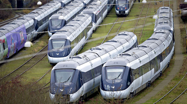 Schweizere skaber håb for skandaleramte IC4-tog