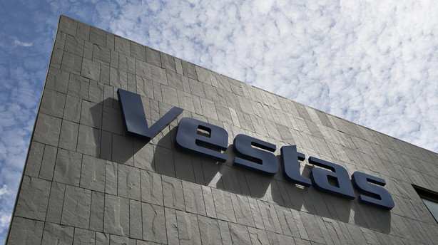 Vestas/ABG: Sænker anbefaling til "hold" fra "køb"