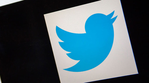 Twitter-aktie daler efter chefer udvandrer