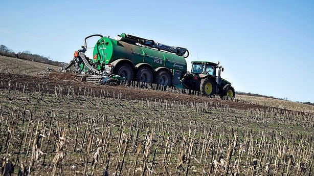 Naturforening klager til EU over landbrugspakken