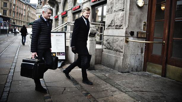 Sømænd sagsøger Ekstra Bladet for million