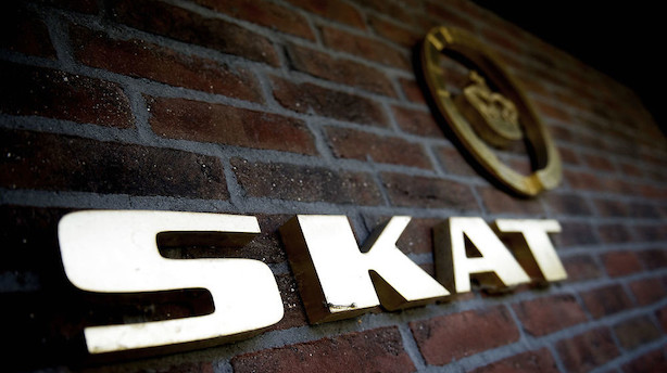 S vil hyre 1000 nye personer til Skat i udkantsområder