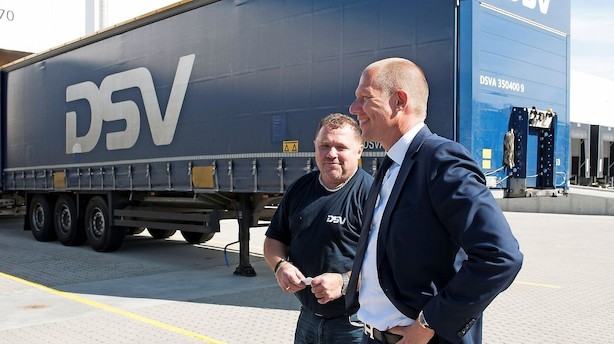 Analytiker: Pænt DSV-regnskab lurer trods pres på rivals indtjening