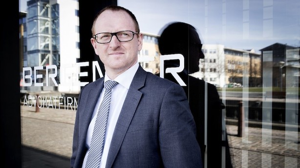 Ekspert om Roskilde Bank-dom: En fuldstændig frifindelse