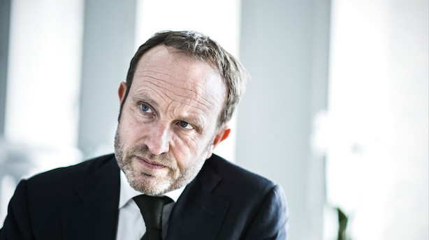 Hvidvasksagen: Politikere forvirret i strid om fortrolighedsklausul