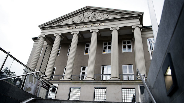 Sexfirma solgte på papiret byggematerialer for millionbeløb: Her er Danske Banks franske hvidvasksag