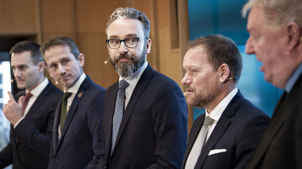 Professor er dykket ned i ny trafikplan: Ét af projekterne er "nok det værste nogensinde"