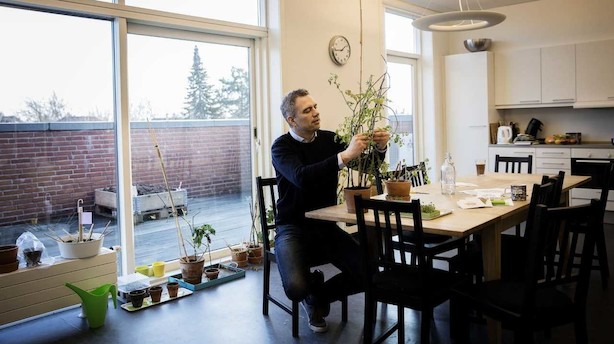 Iværksætter og lakridskonge i opgør med smid-væk-kultur