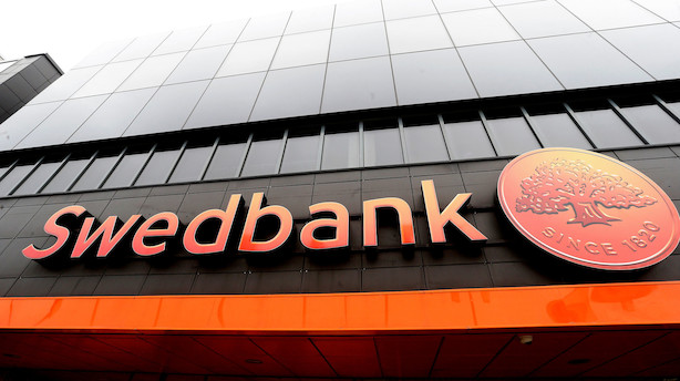 "Bankerne har i mange år haft en fabelagtig høj udbyttebetaling, men det er lidt et fatamorgana nu"