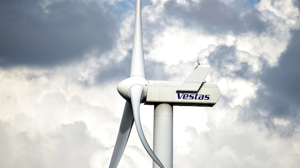 Debat: Har Vestas-aktionærerne fået svedige håndflader over Ørsted?