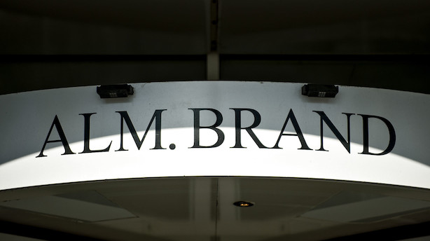 Medie: Alm. Brand har svært ved at slippe af med landbruget trods ønske om exit