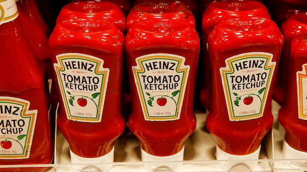 Kraft Heinz sendt i dørken af Goldman Sachs