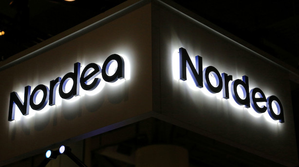 SEB ser lidt højere pris per aktie i Nordea og hæver kursmål