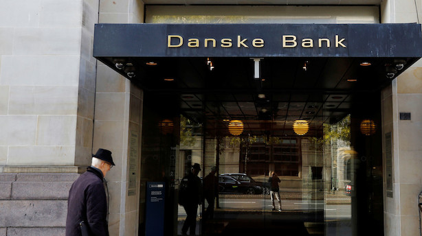 Her er fem årsager til, at Danske Bank og de nordiske konkurrenter kan blive mødt af større udfordringer